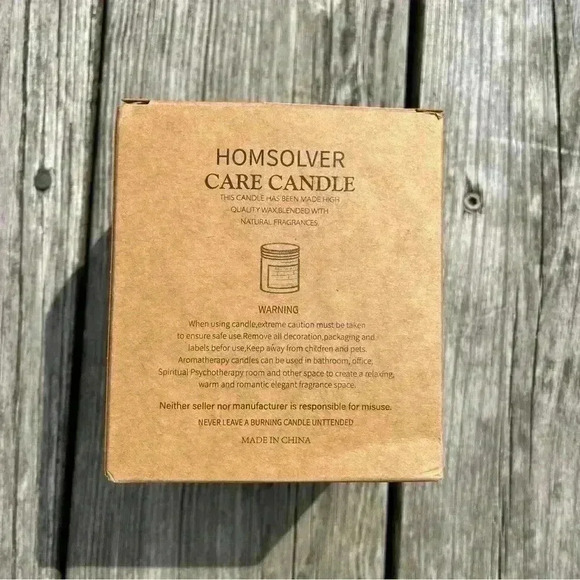 Miss Your Face Candle‎ For Your Bestie - Picture 4 of 6